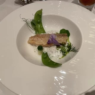 魚料理