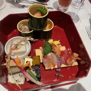前菜