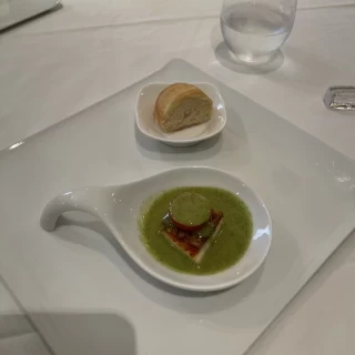 アラカルト料理