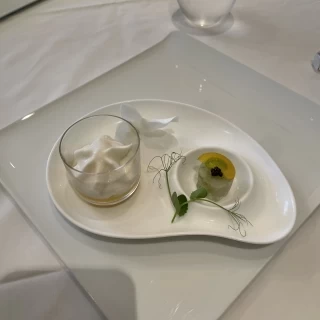 アラカルト料理