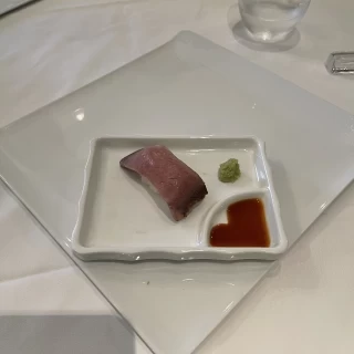 アラカルト料理