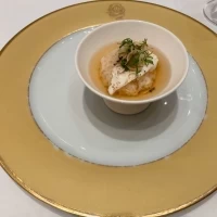 お茶漬け