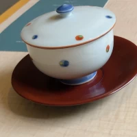 温茶