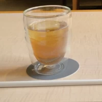 冷茶