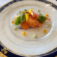 海鮮料理