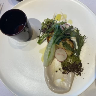 前菜