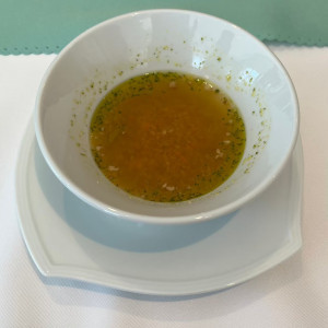 スープです|678576さんのザ・ヒルサイド神戸の写真(1953366)