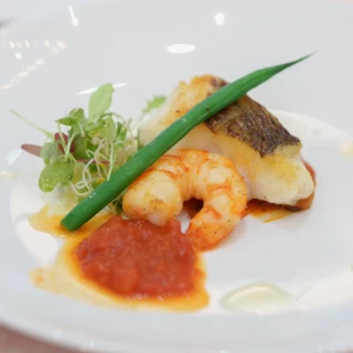 料理