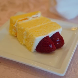 ケーキ