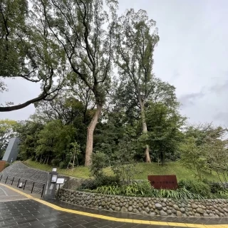 入り口から素敵です