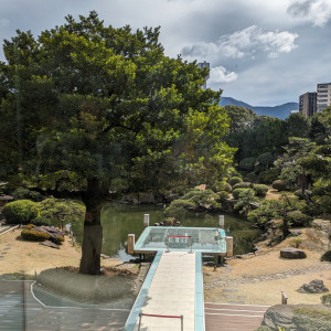 「100年の庭で会いましょう。」|678743さんのART HOTEL NEW  TAGAWA(アートホテルニュータガワ)の写真(2091100)