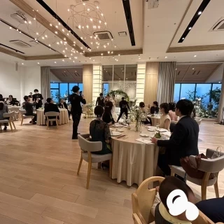 リアン
明るくて広い