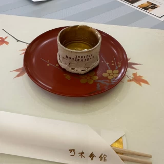 試食　だし
