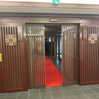 参進の入口