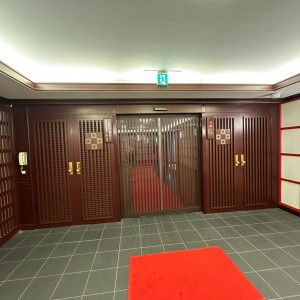 参進の入口|678826さんの乃木神社・乃木會館の写真(1945425)