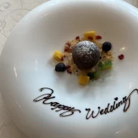 オシャレでとても美味しかった。