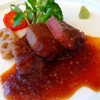 肉料理