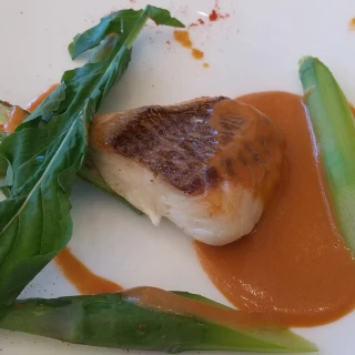魚料理
