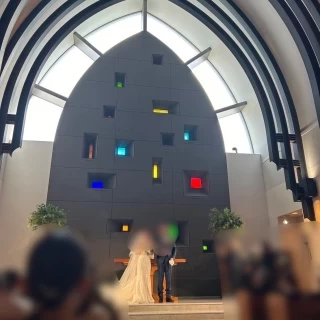 チャペル