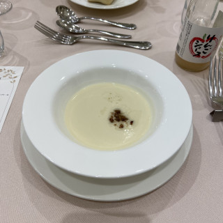 スープ