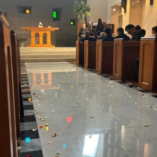 チャペル
