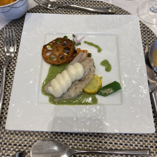 魚料理