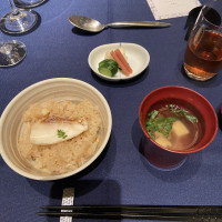 鯛飯
