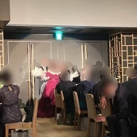 記念品贈呈