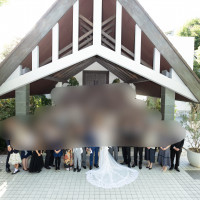 集合写真