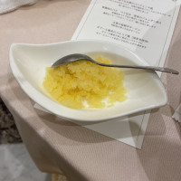 氷菓子