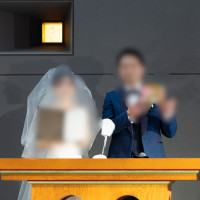 結婚の承認