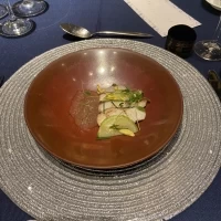 前菜