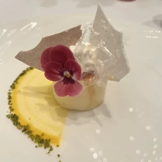 チーズケーキ