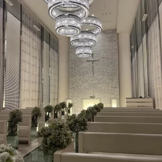 挙式会場3