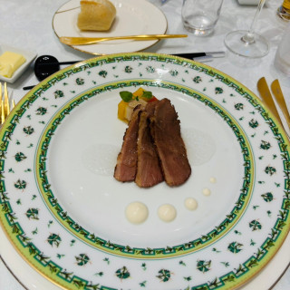 コース料理