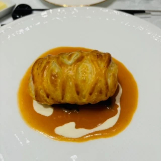 コース料理
