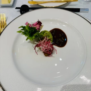 コース料理