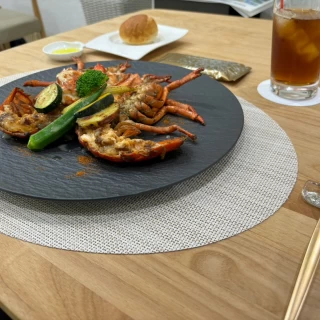 料理