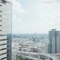 景色