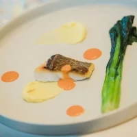 料理