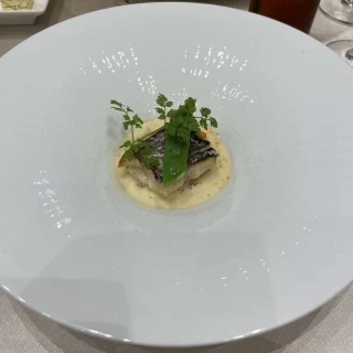 美味しかった