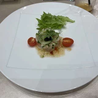 美味しかった