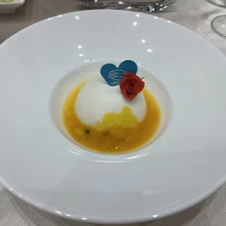 美味しかったです