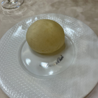 白パン