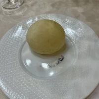 白パン