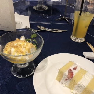 デザート
