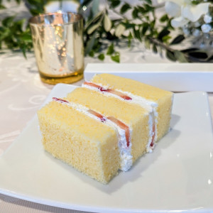 Wedding Cake|679225さんの南紀白浜マリオットホテルの写真(2042167)