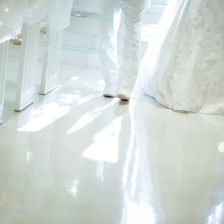 挙式会場