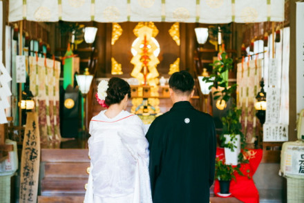 長崎縣護國神社