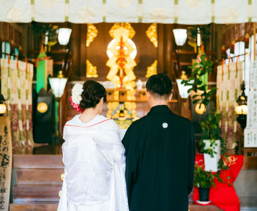 長崎縣護國神社